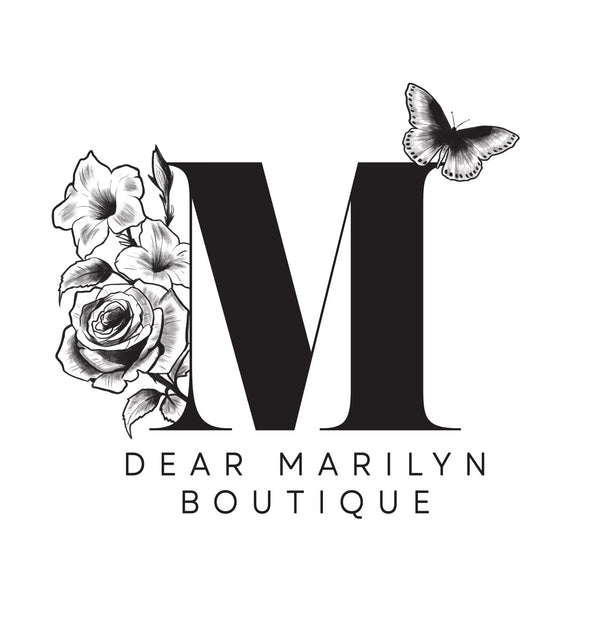 Dear Marilyn Boutique 