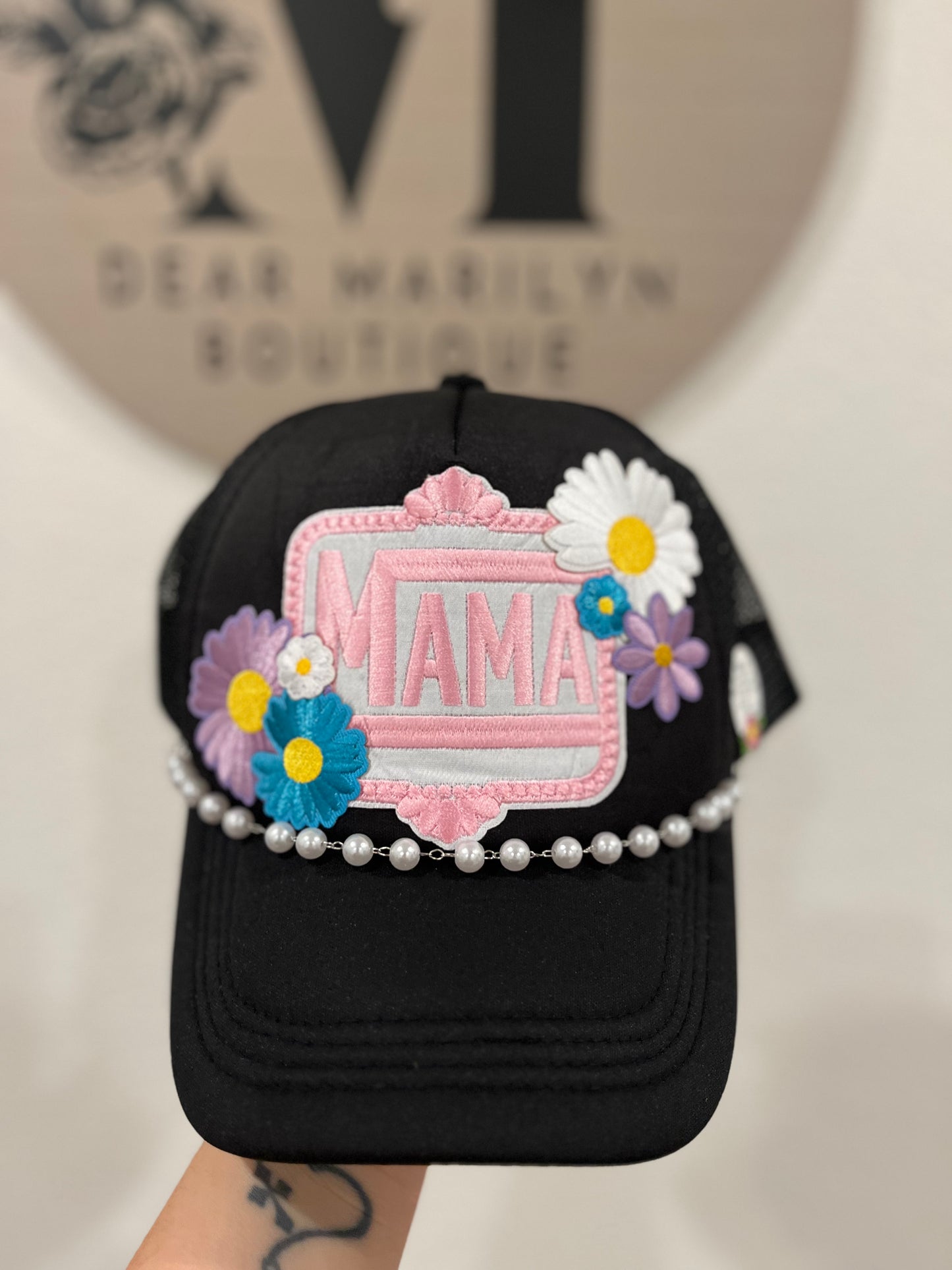 Mama Hat