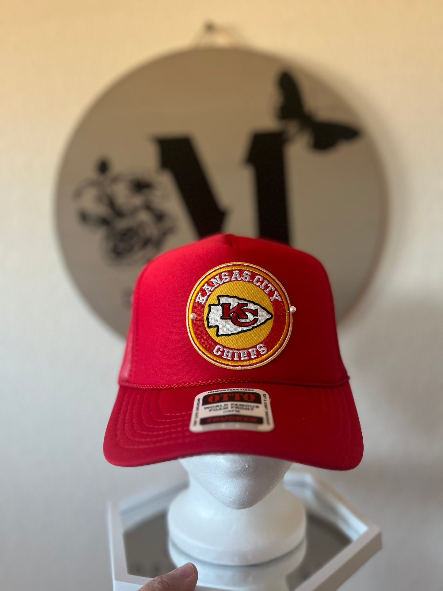 KC Chiefs