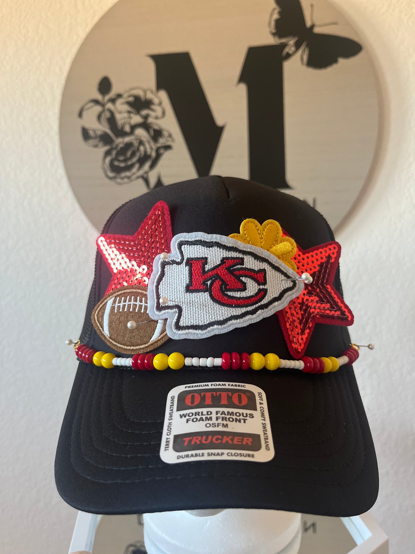 KC Arrowhead