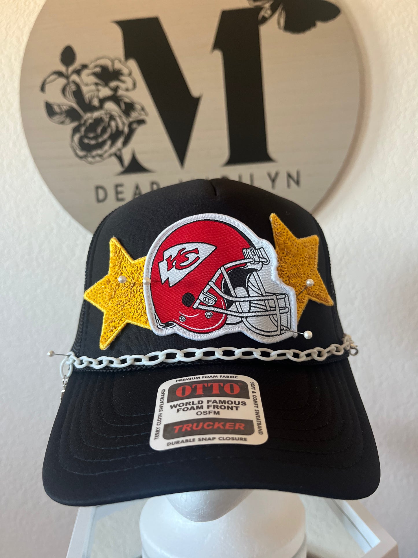 KS Helmet Hat